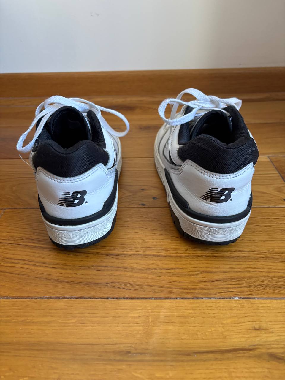 New Balance 550 photo 2