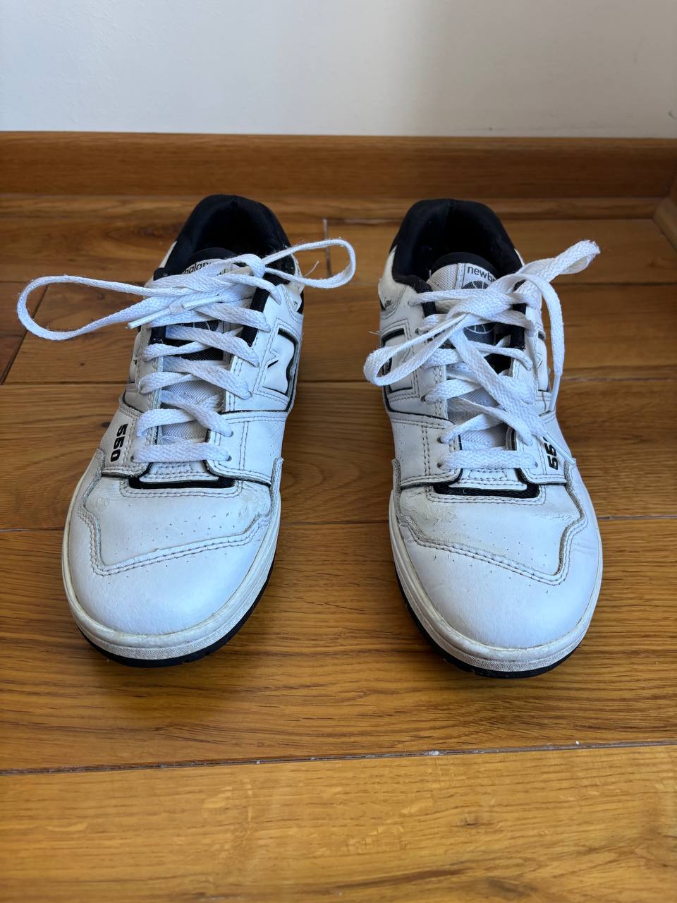 New Balance 550 photo 5