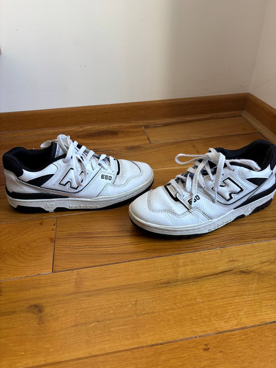 New Balance 550 photo 7