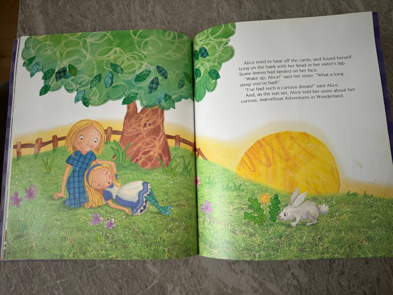 Alice u zemlji čuda photo 4