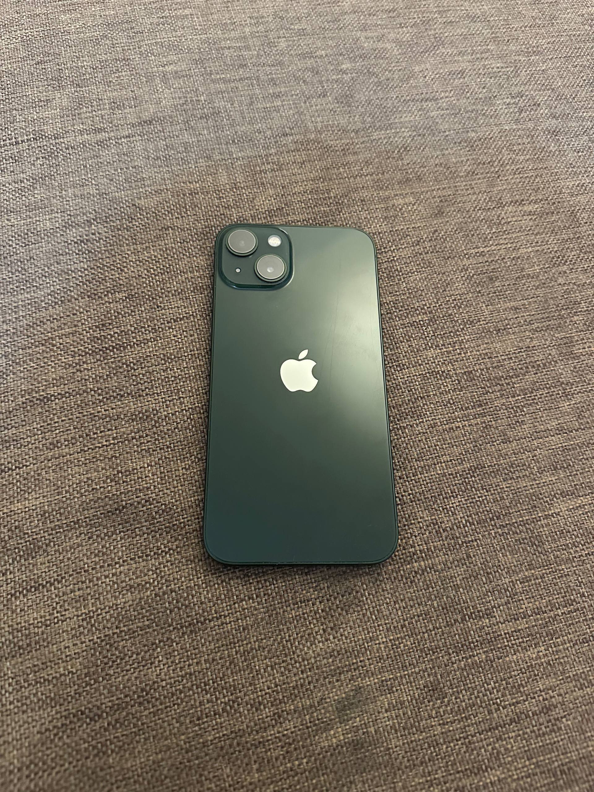 iPhone 13 128GB photo 3