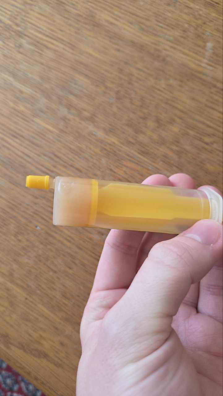 Gel za kućne muve