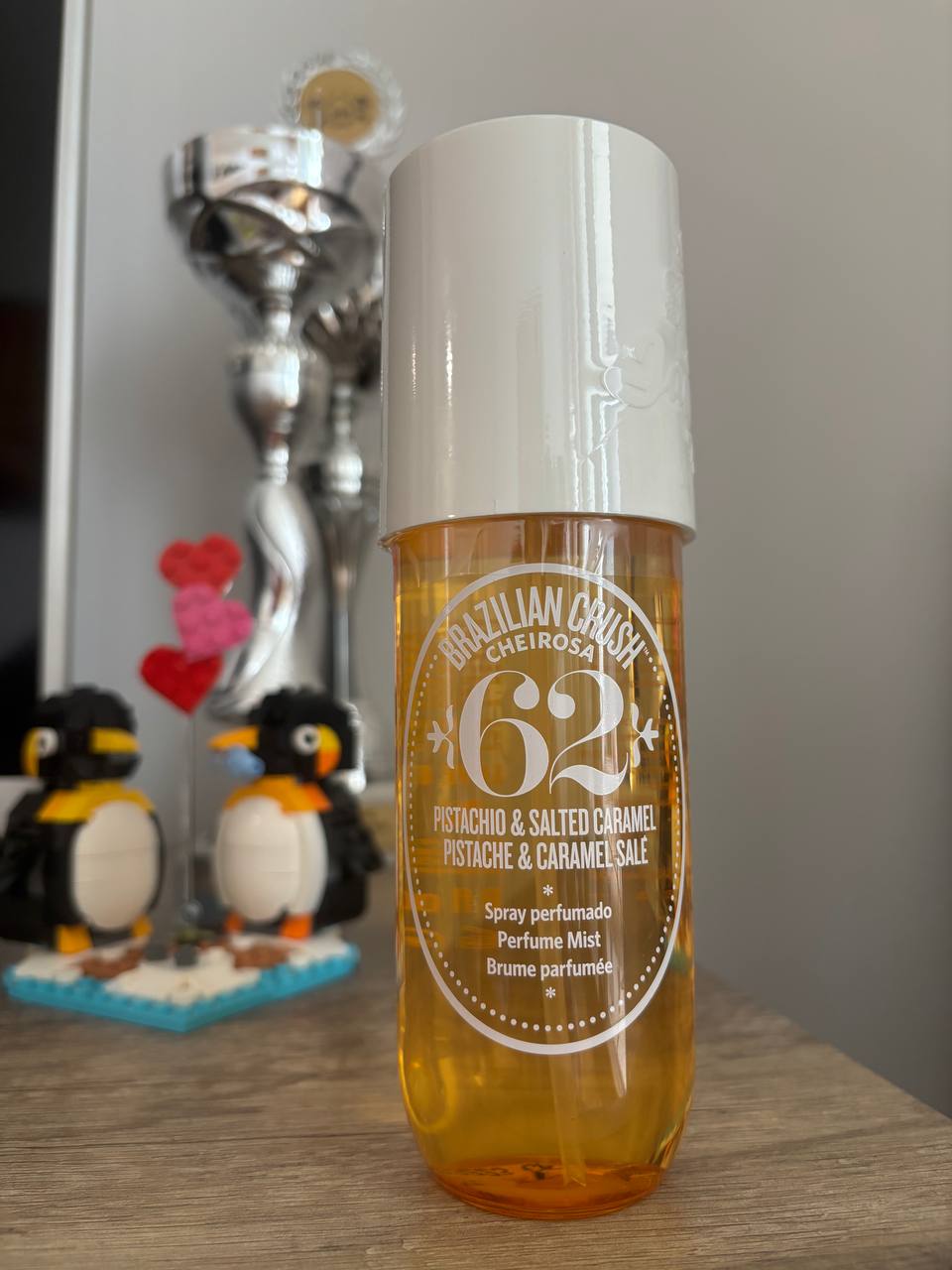 мист Cheirosa '62 Sol de Janeiro