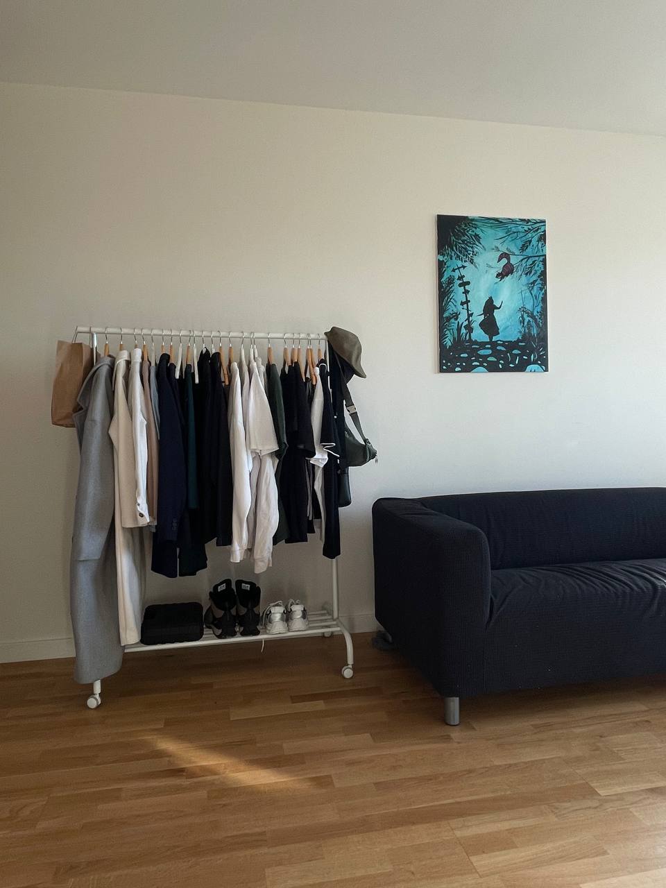 IKEA KLIPPAN kauč