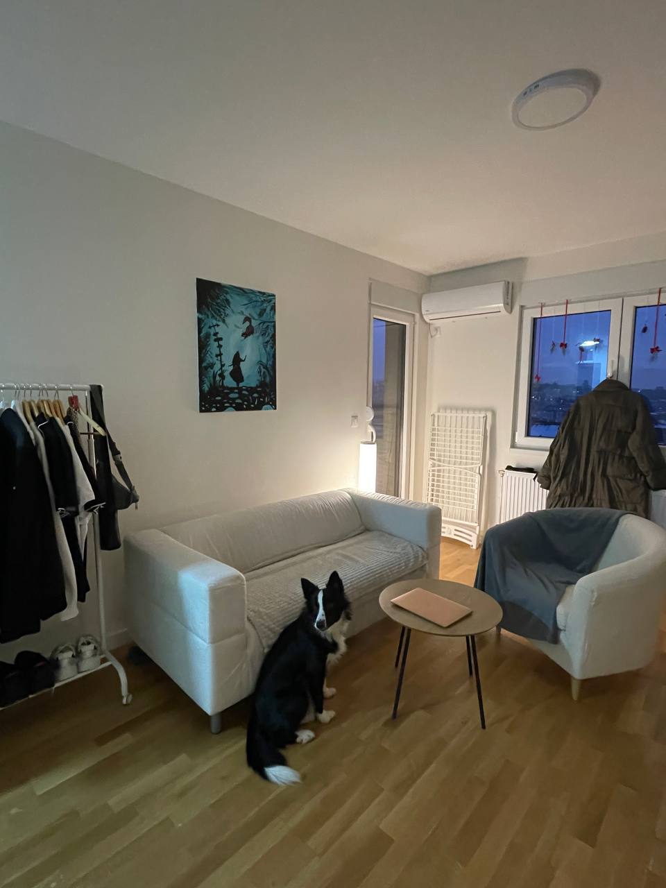 IKEA KLIPPAN kauč photo 2