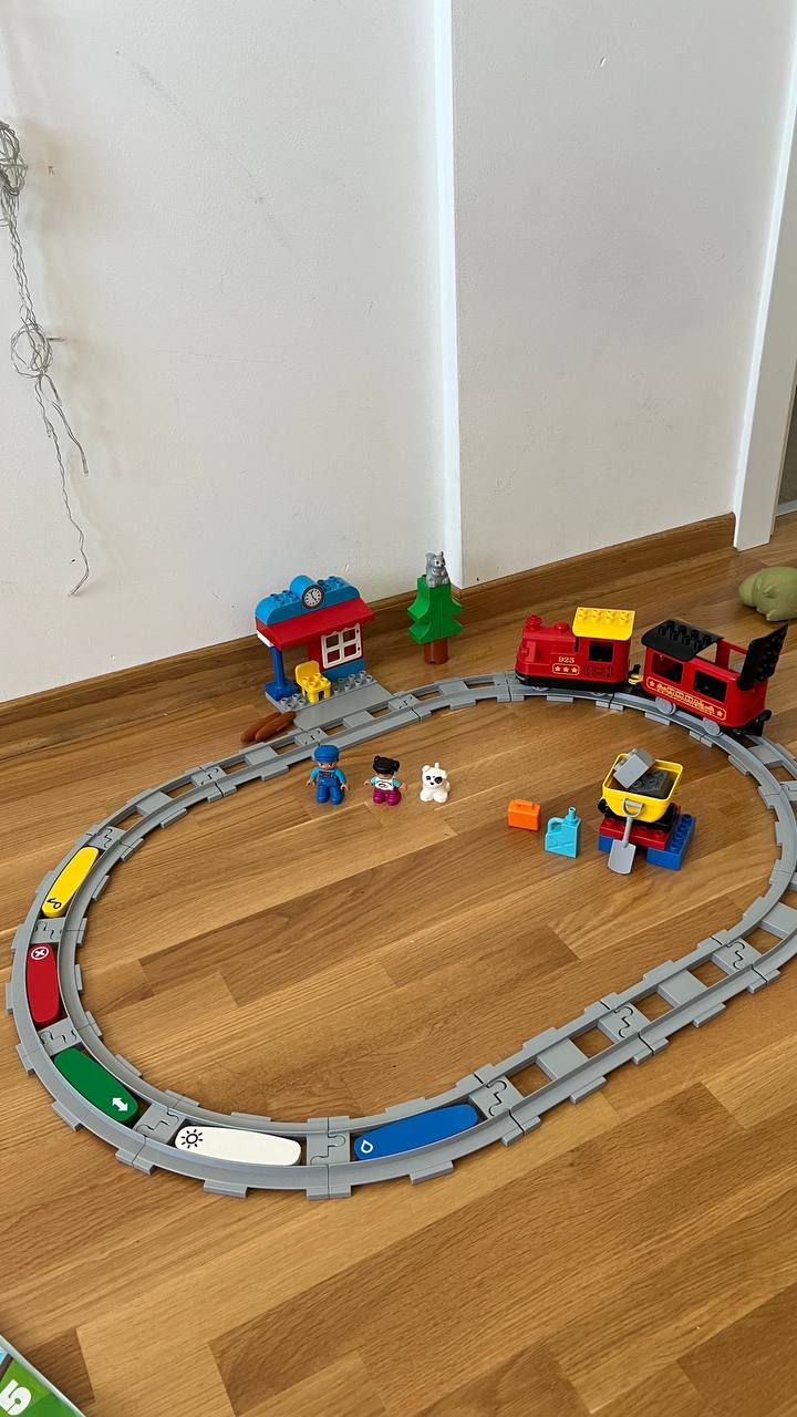 LEGO Duplo photo 3