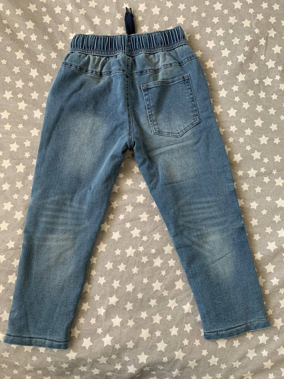 jeans photo 2