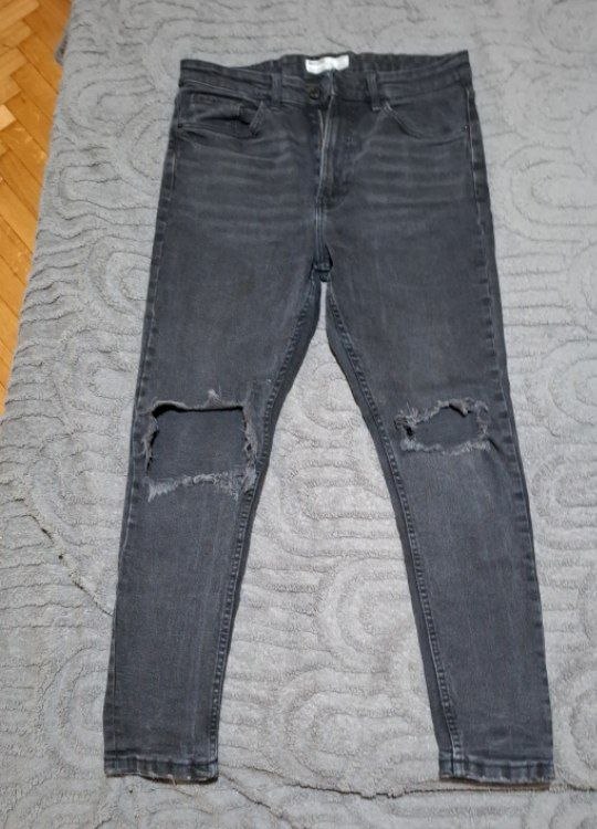 Джинсы Bershka photo 2