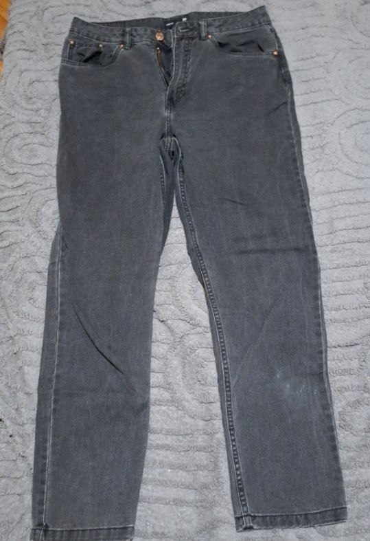 Джинсы Bershka photo 3