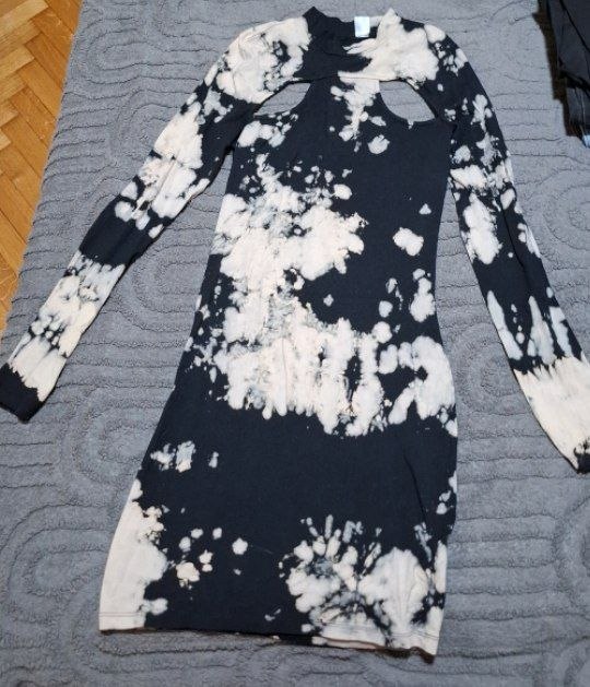 Джинсы Bershka photo 8