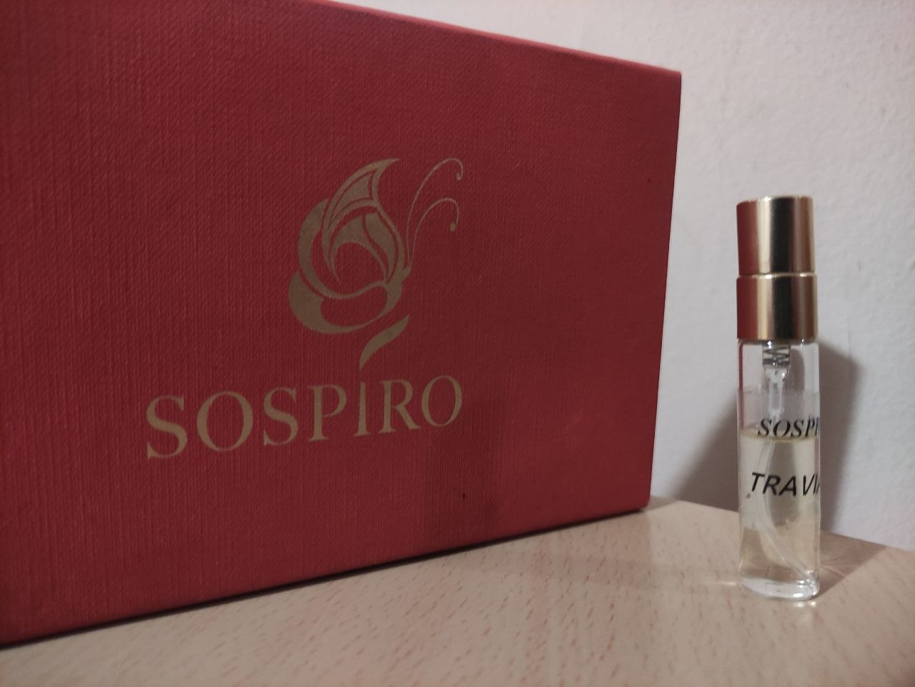 Neon Lights Milano Fragrances photo 5