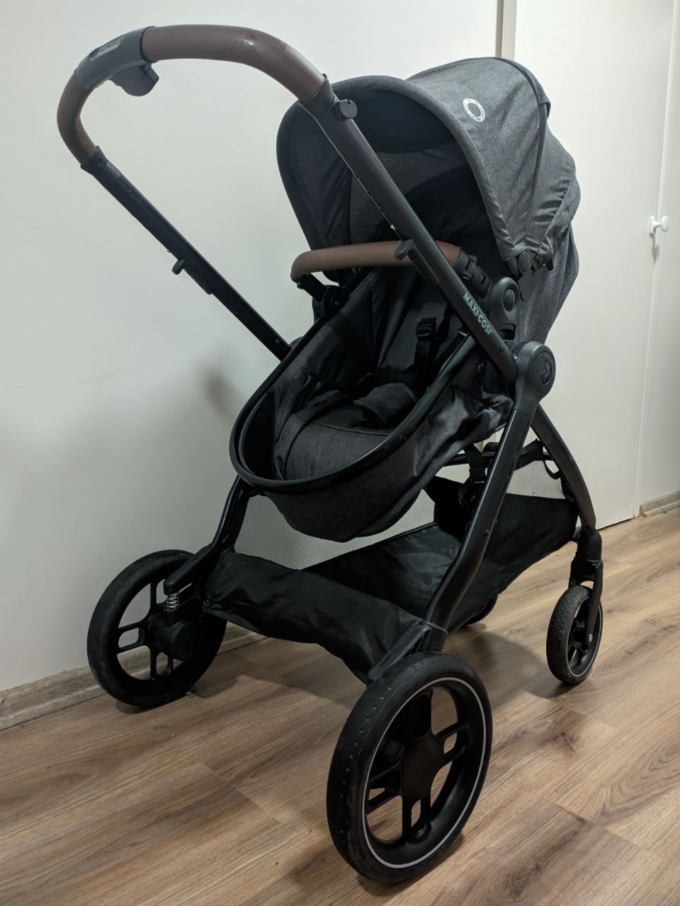 Kočica Maxi-Cosi