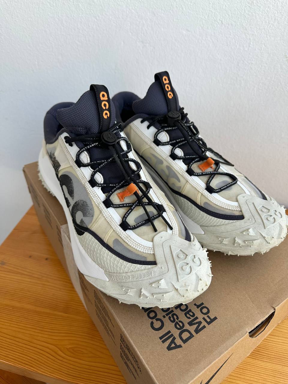 Nike Acg Mountain Fly 2 low photo 2