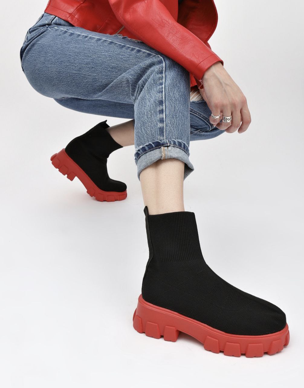 Chelsea boots
