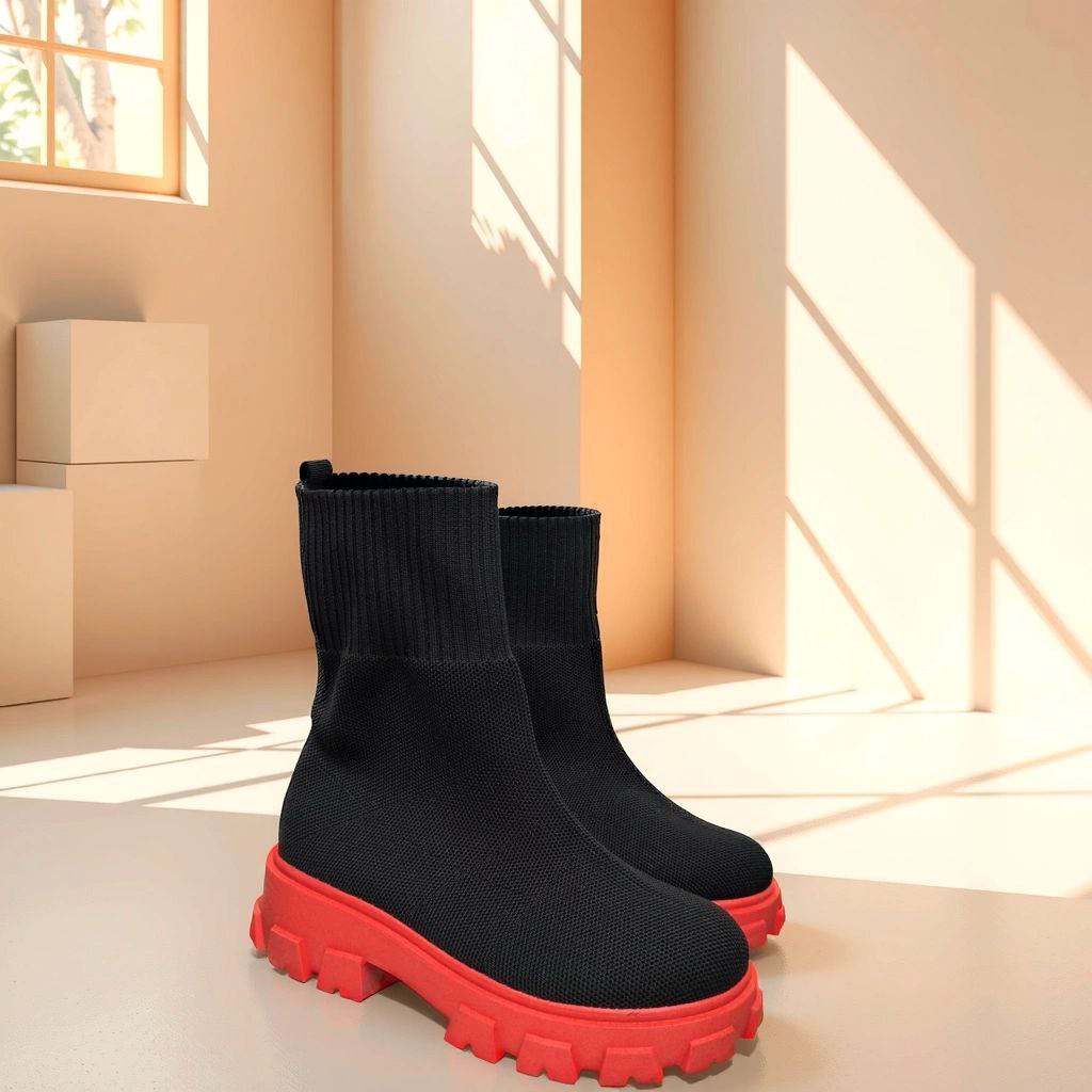 Chelsea boots photo 2