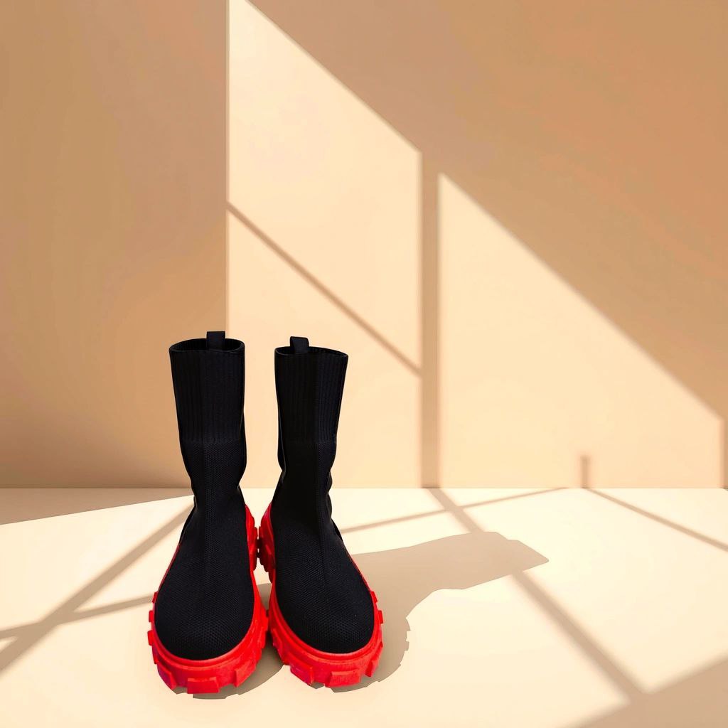 Chelsea boots photo 3