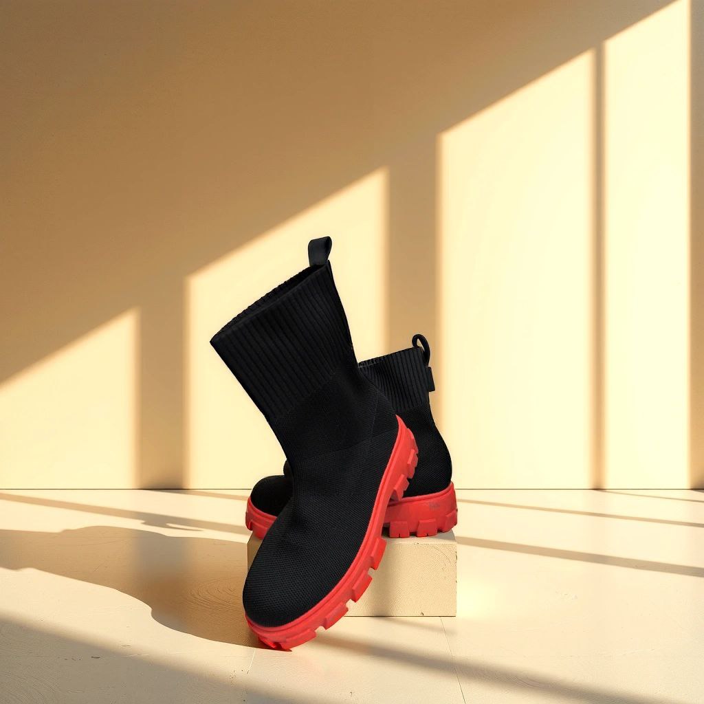 Chelsea boots photo 4