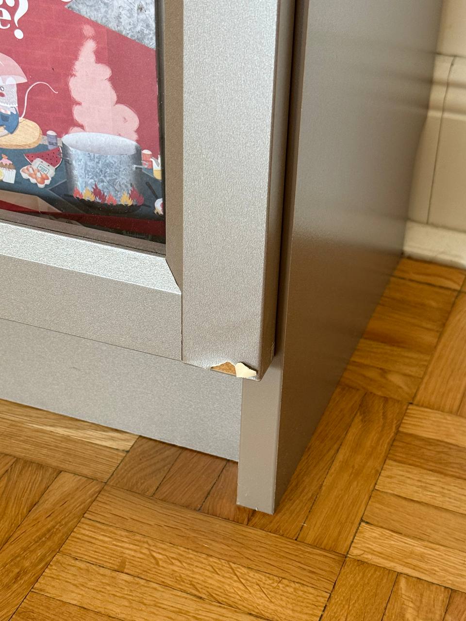IKEA BILLY Knjiga photo 4