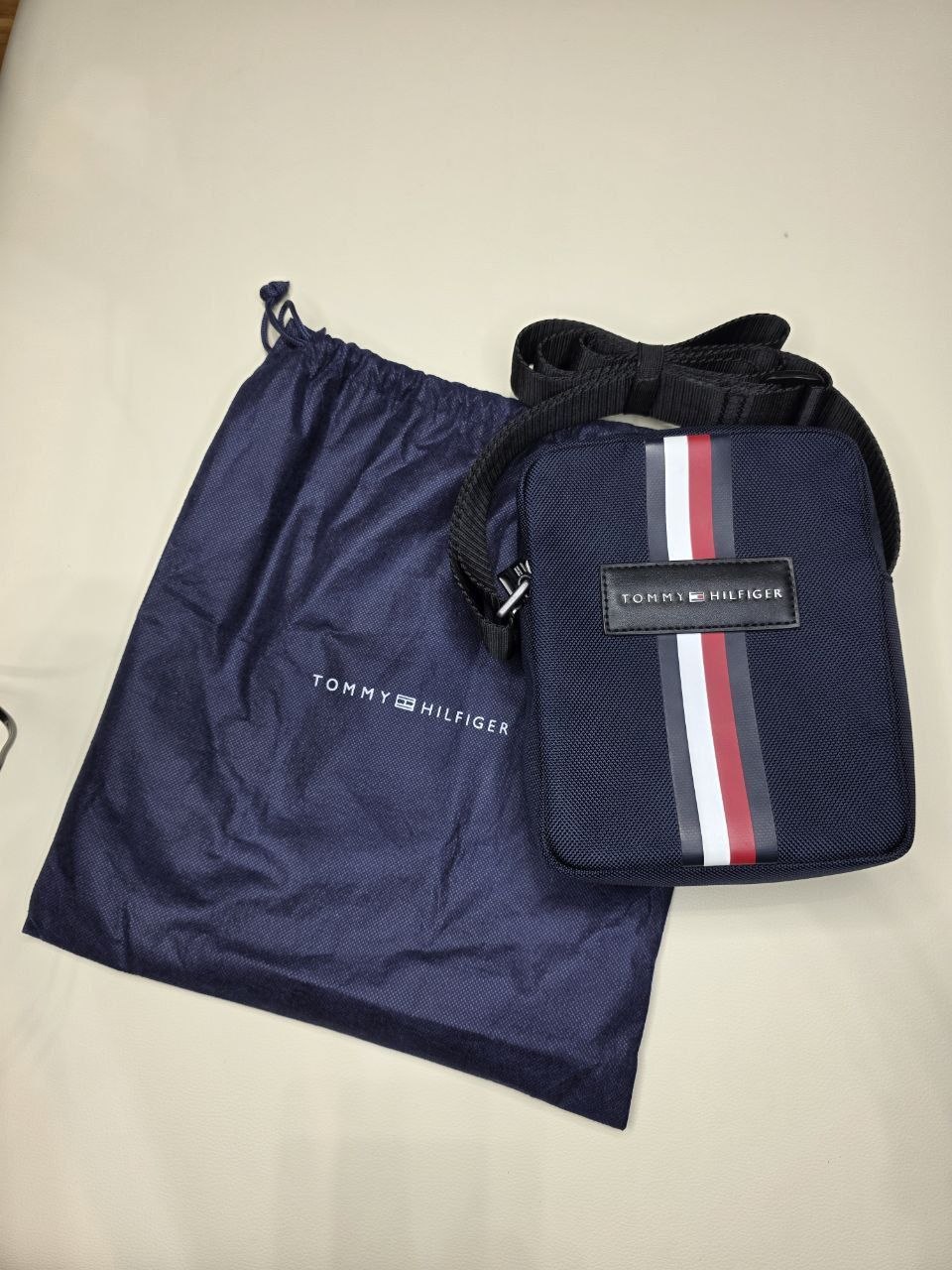 сумка Tommy Hilfiger photo 3