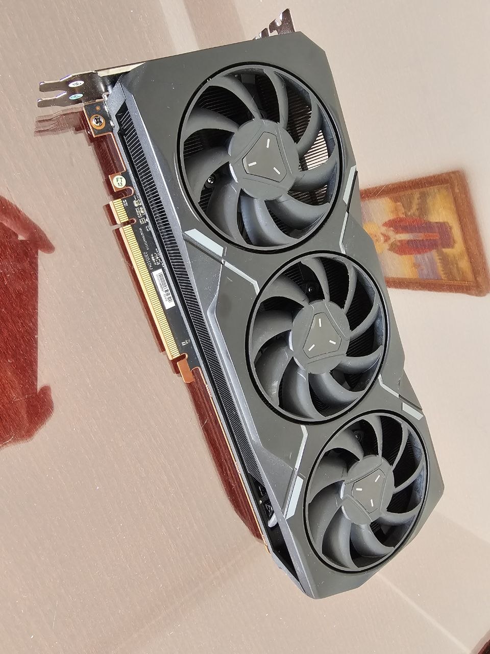 Radeon RX 7900 XT