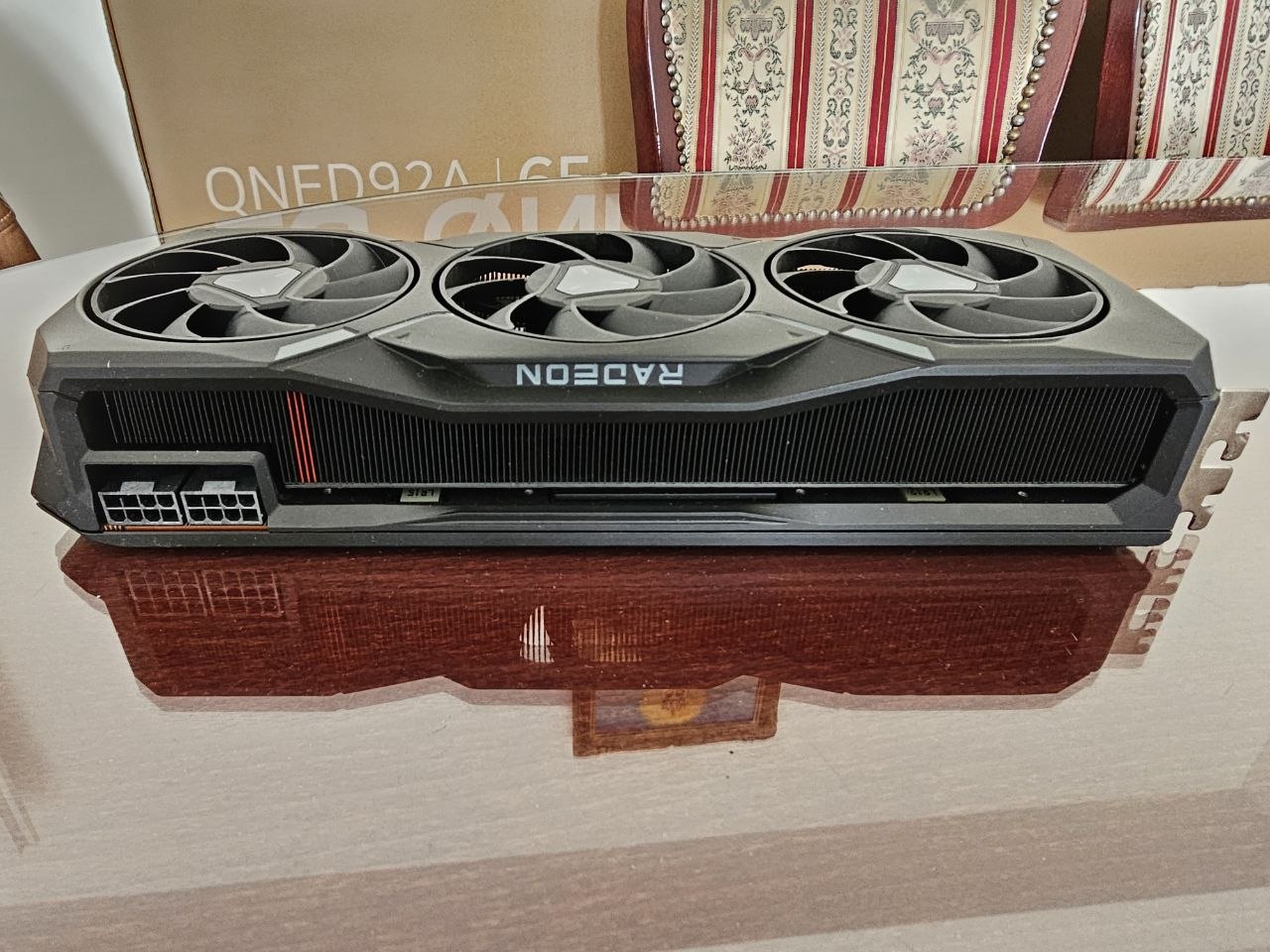 Radeon RX 7900 XT photo 3