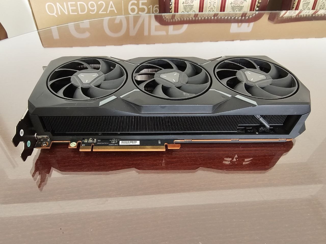 Radeon RX 7900 XT photo 4
