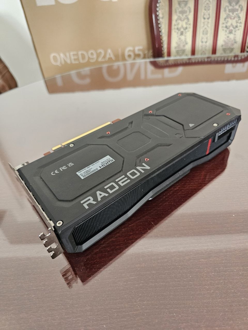 Radeon RX 7900 XT photo 5
