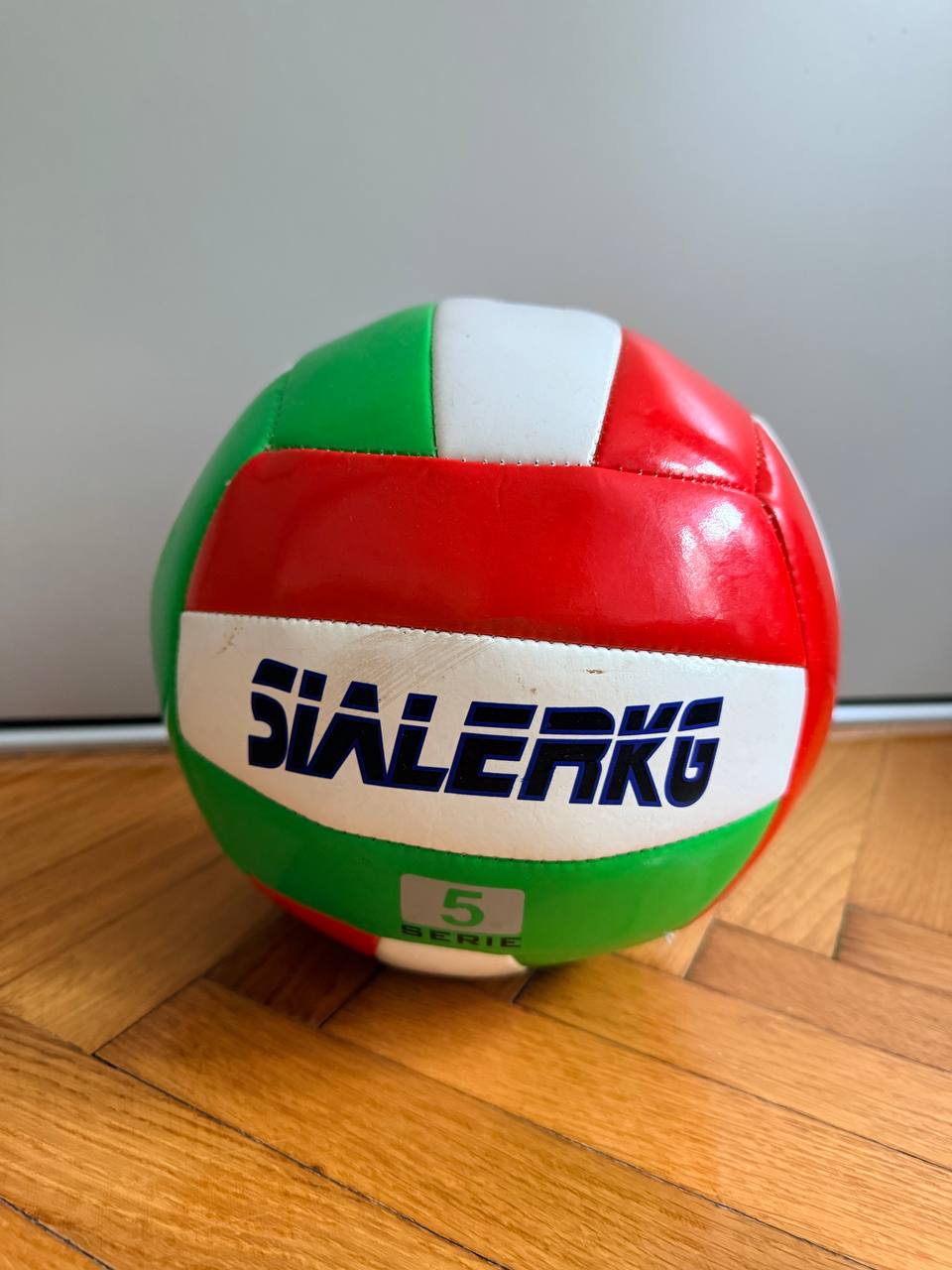Volleyball ball