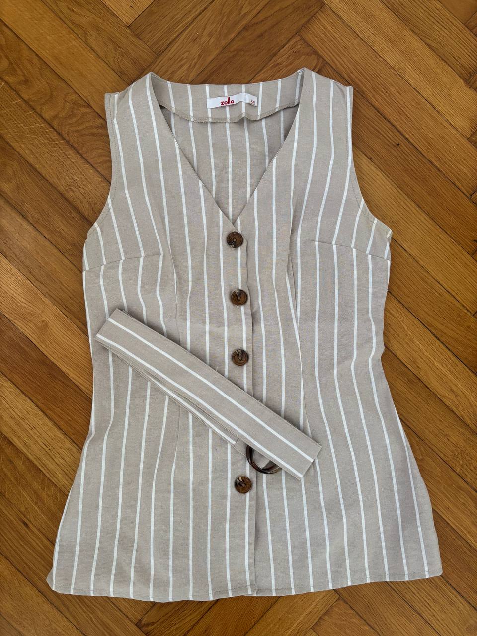 Zara S majica photo 5