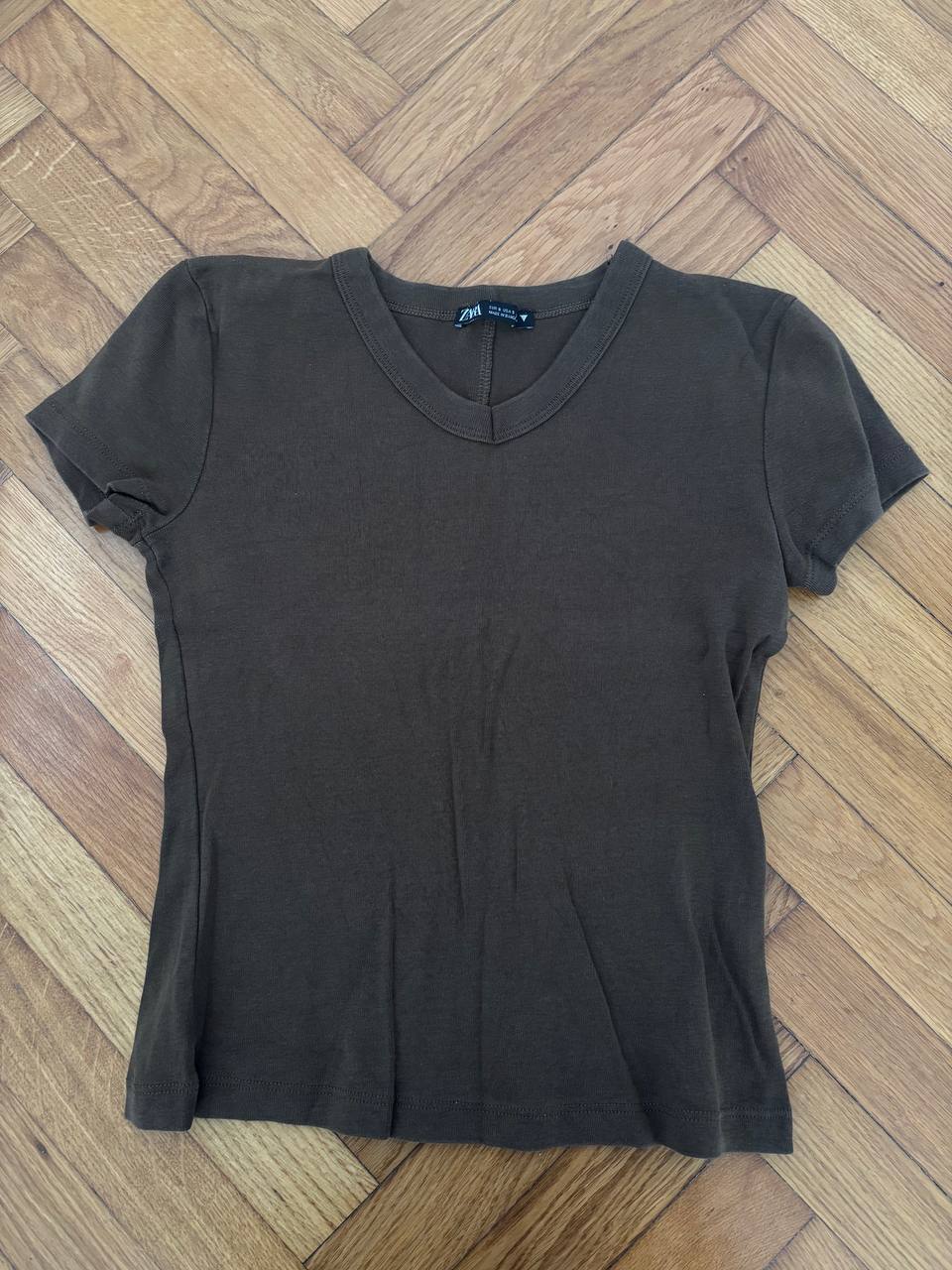 Zara S majica photo 7
