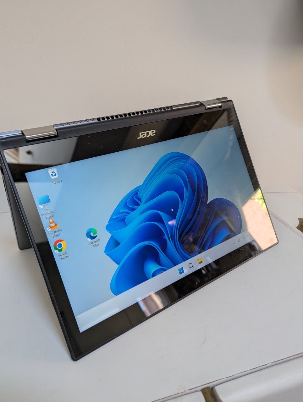 Acer Spin 5 (SP513-52N) photo 3