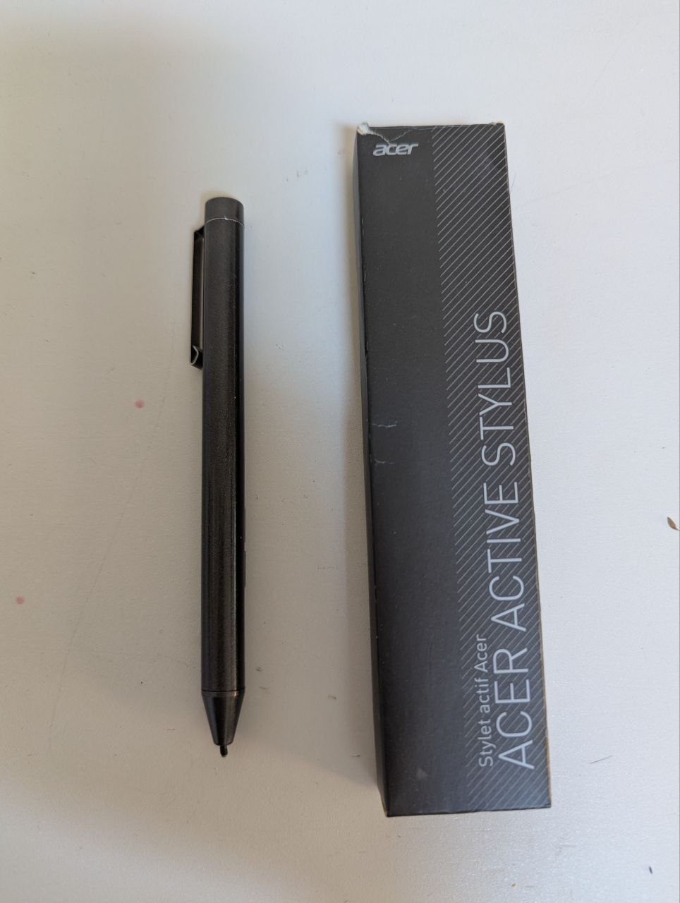 Acer Spin 5 (SP513-52N) photo 4