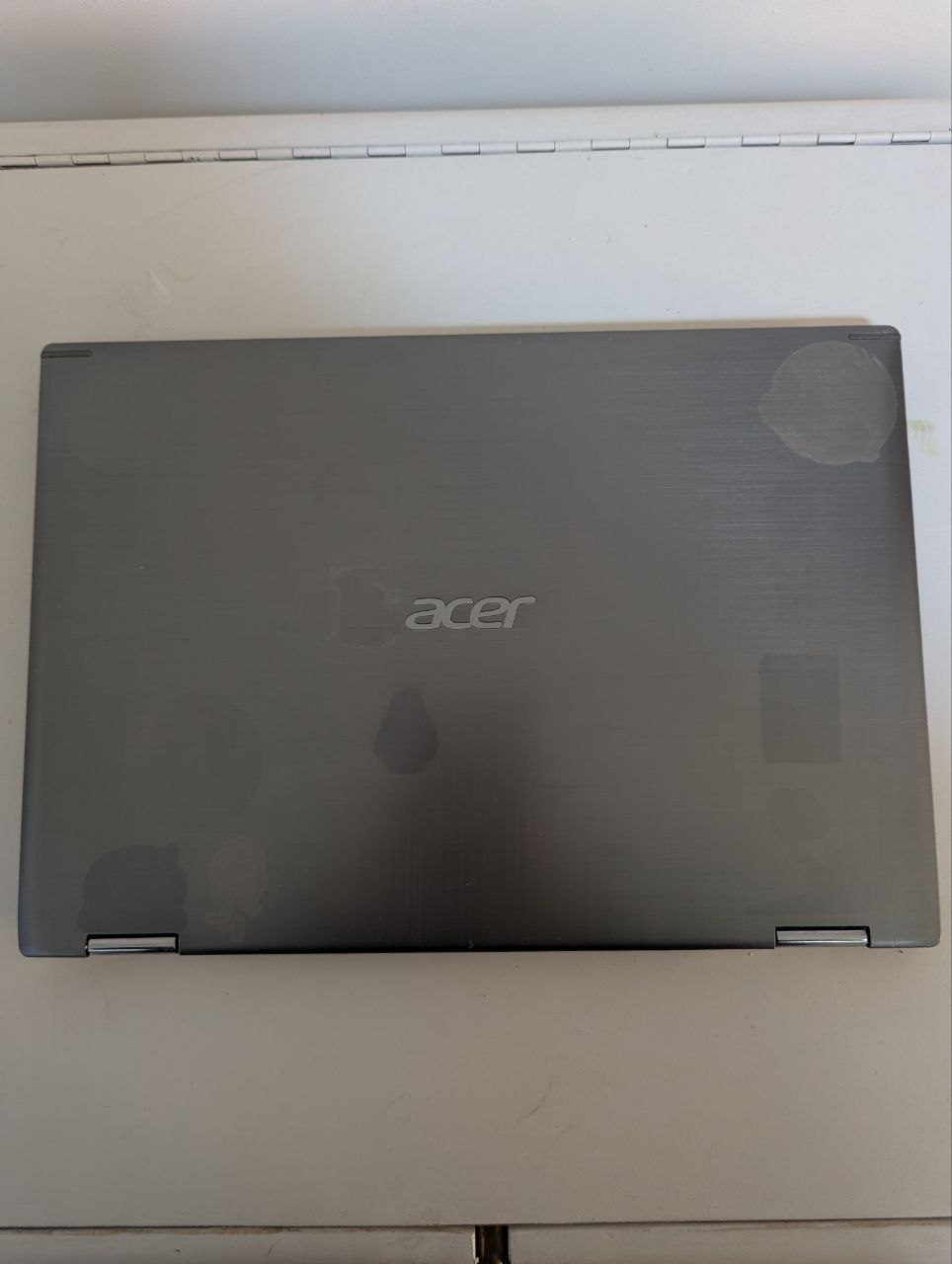 Acer Spin 5 (SP513-52N) photo 5