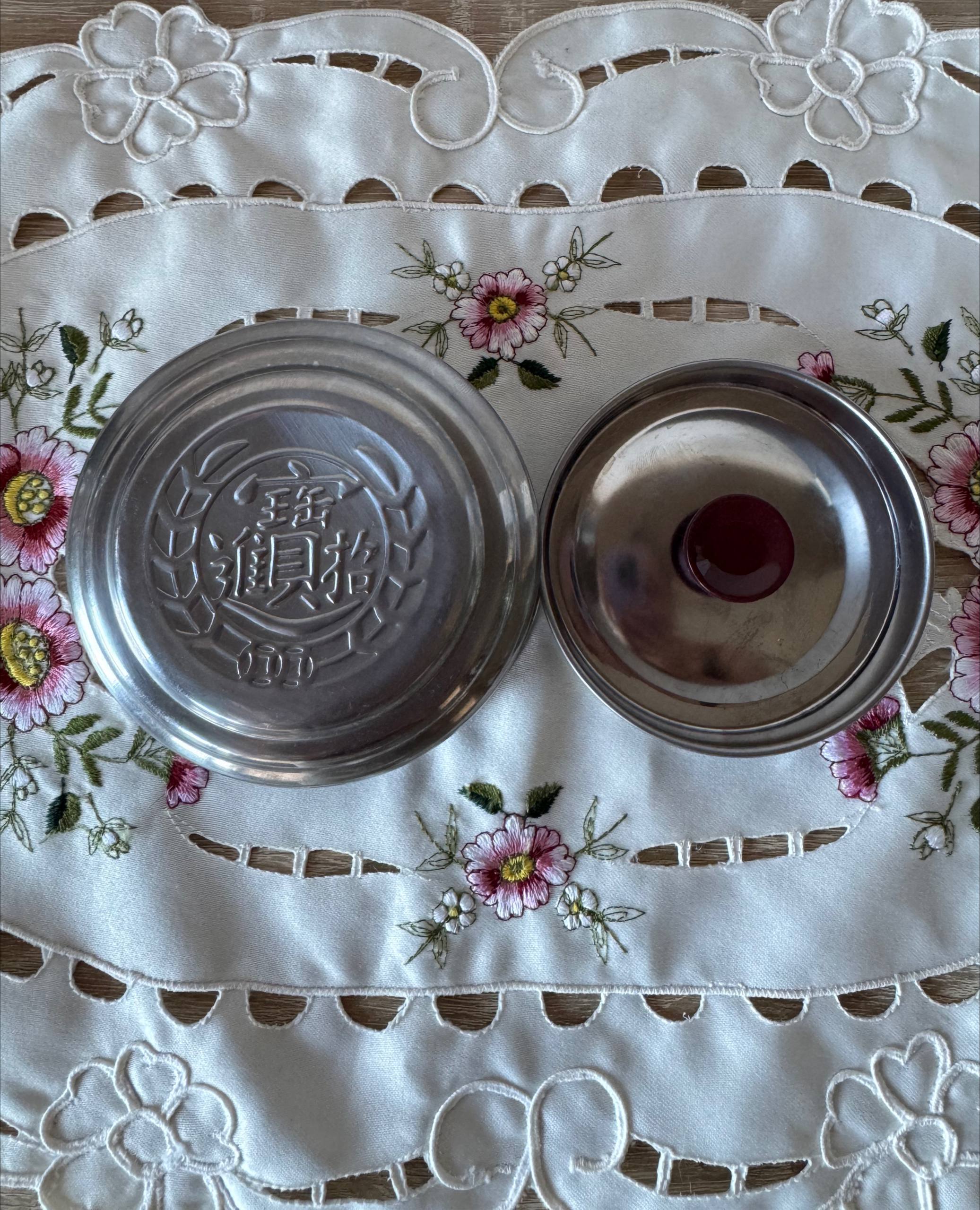 јастук за чување чая/кофеа photo 3
