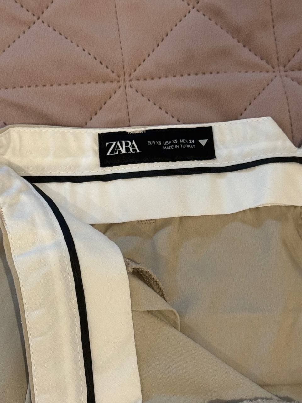 Штаны палаццо Zara photo 2