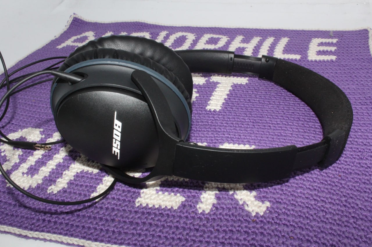 Bose QC25 photo 6