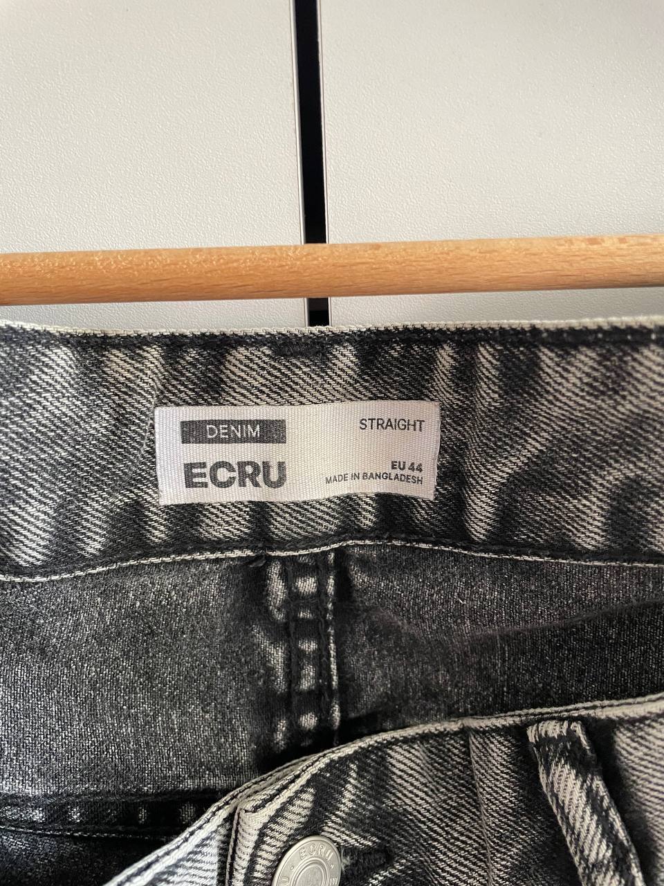 Denim shorts photo 5