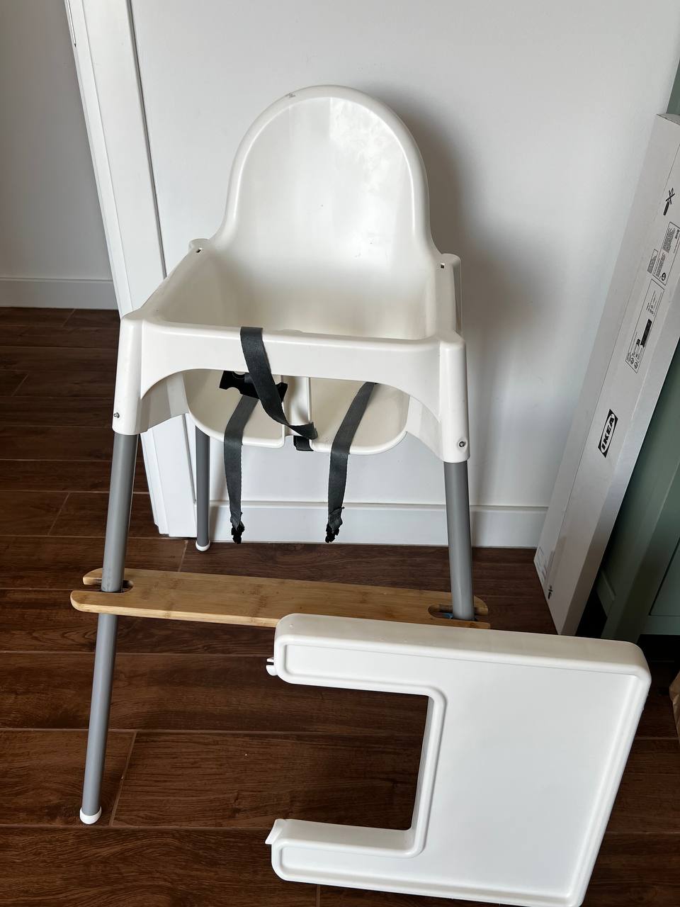 IKEA Antilop dečji stočić