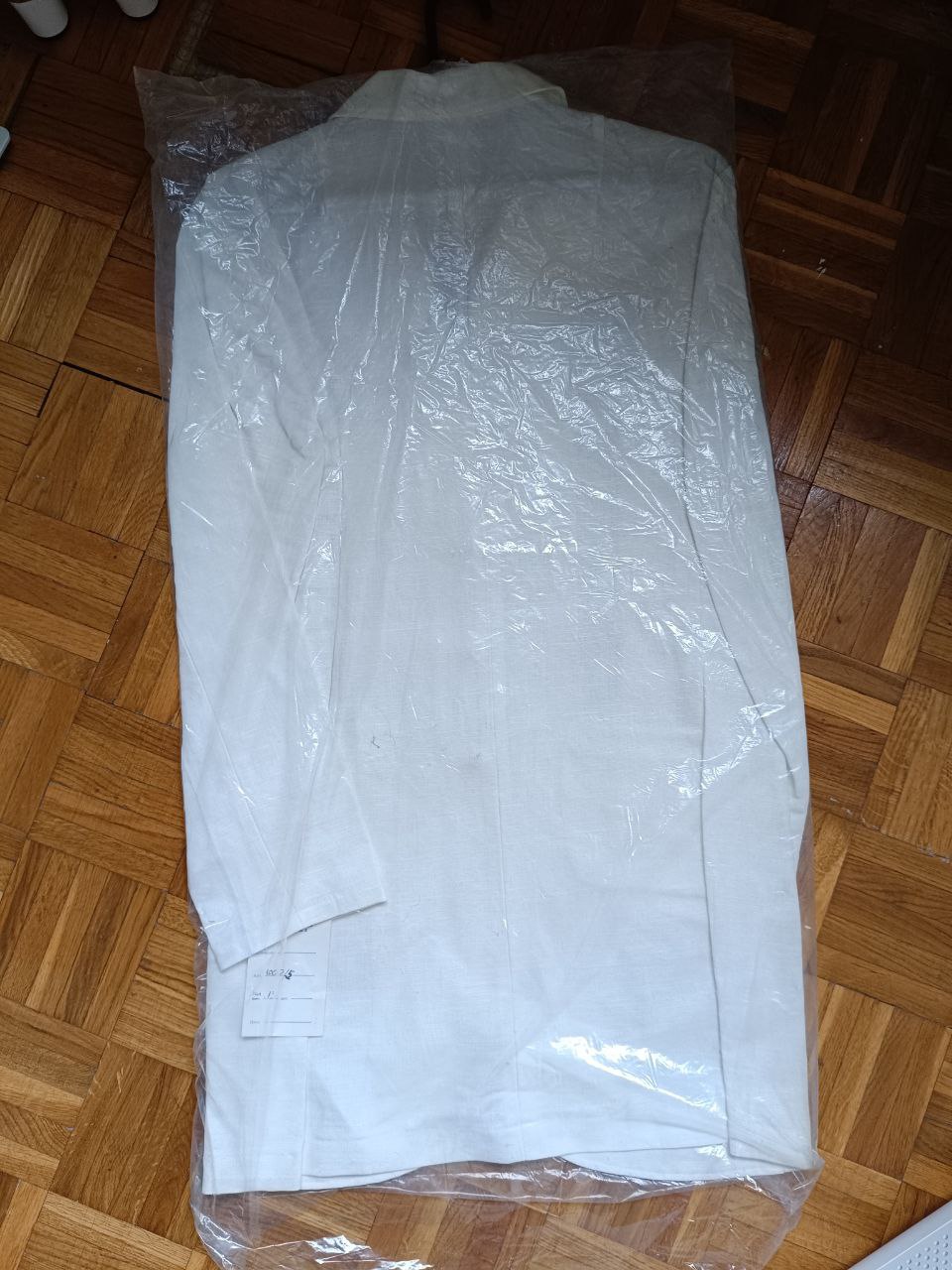 Белый пиджак photo 3