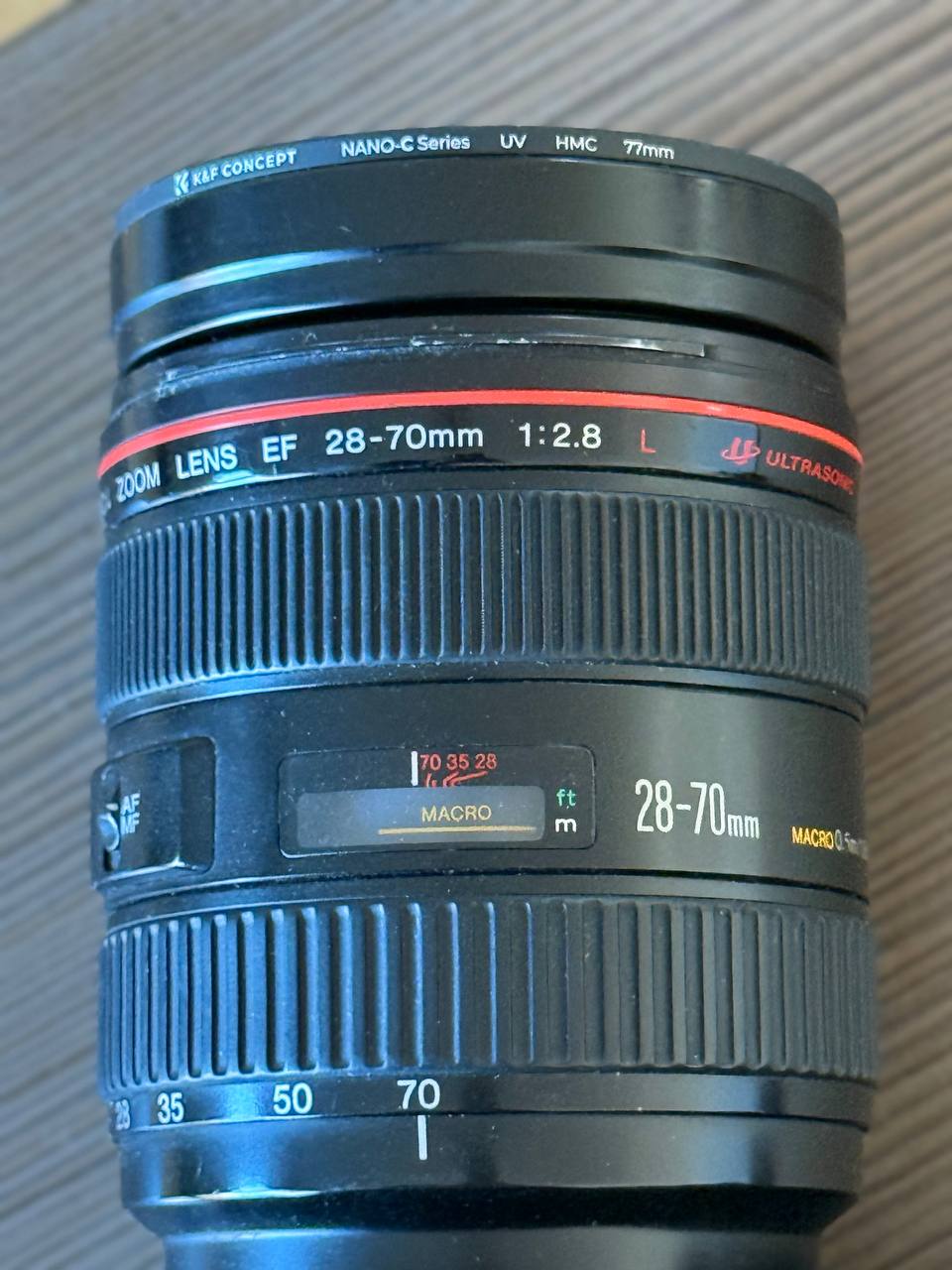 Canon 5D Mark III photo 7