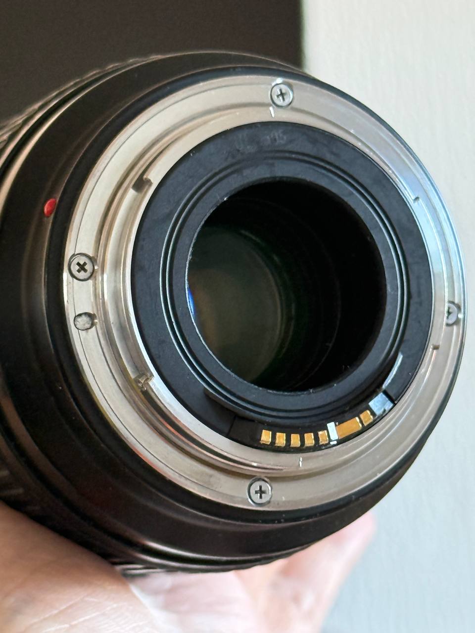 Canon 5D Mark III photo 8