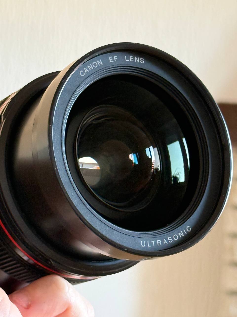 Canon 5D Mark III photo 9