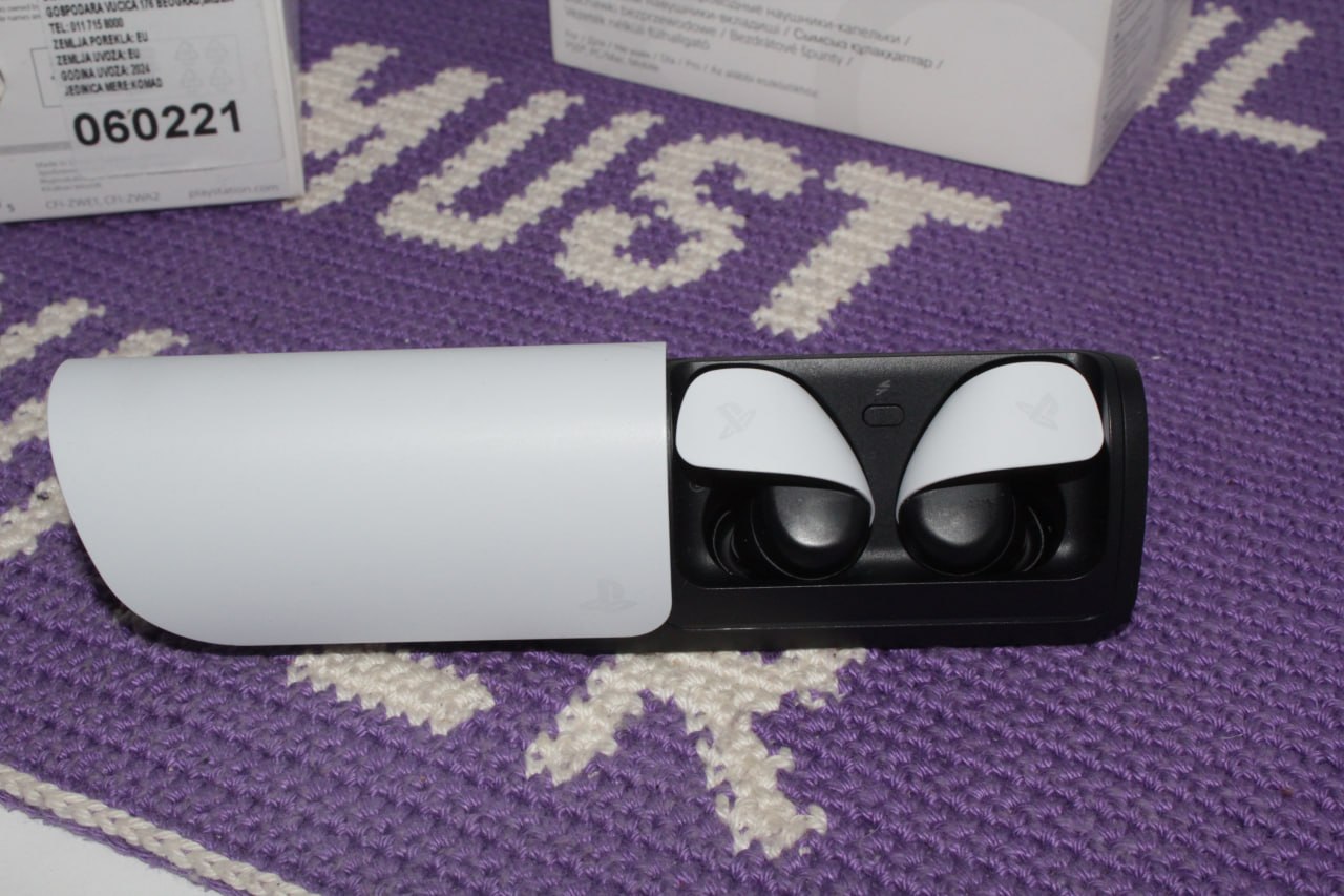 Sony Pulse Explore photo 3