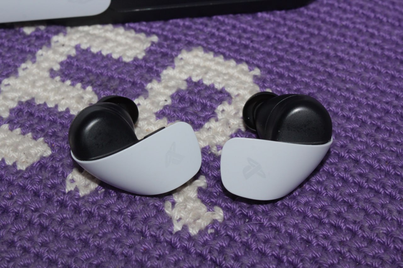 Sony Pulse Explore photo 5