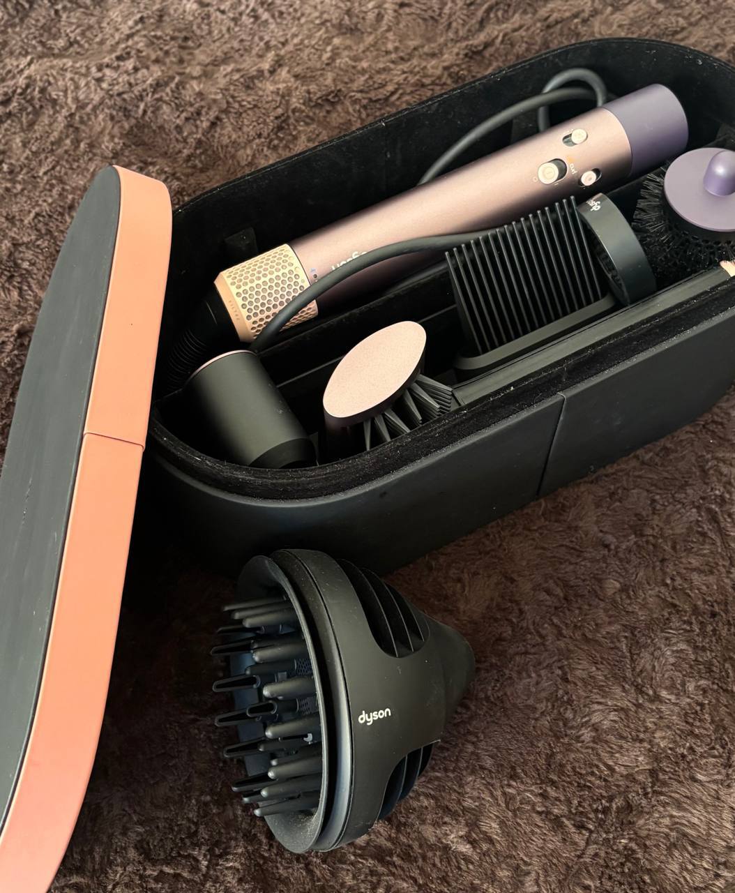 Dyson Airwrap