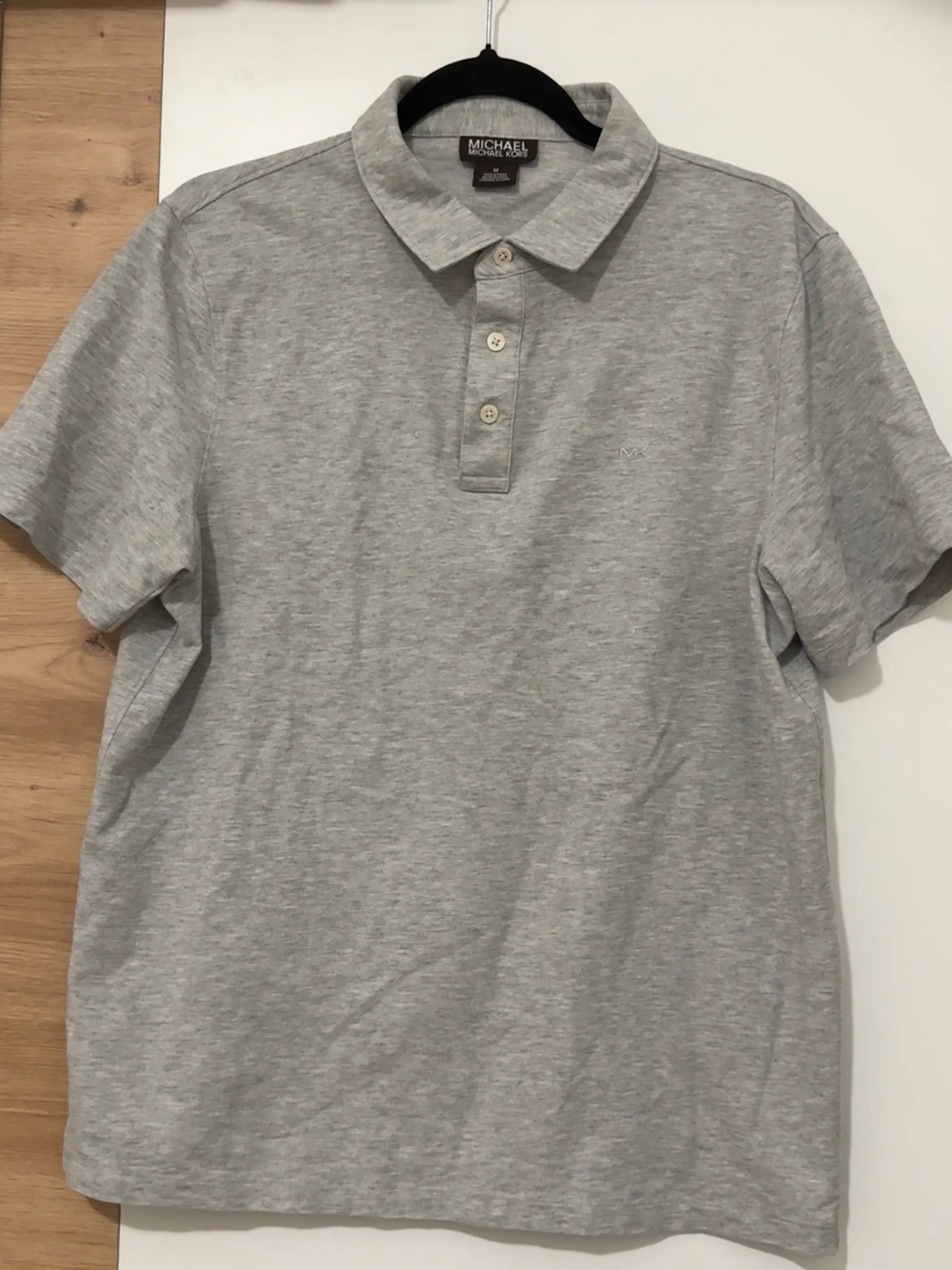 Men's polo shirts and t-shirts photo 5