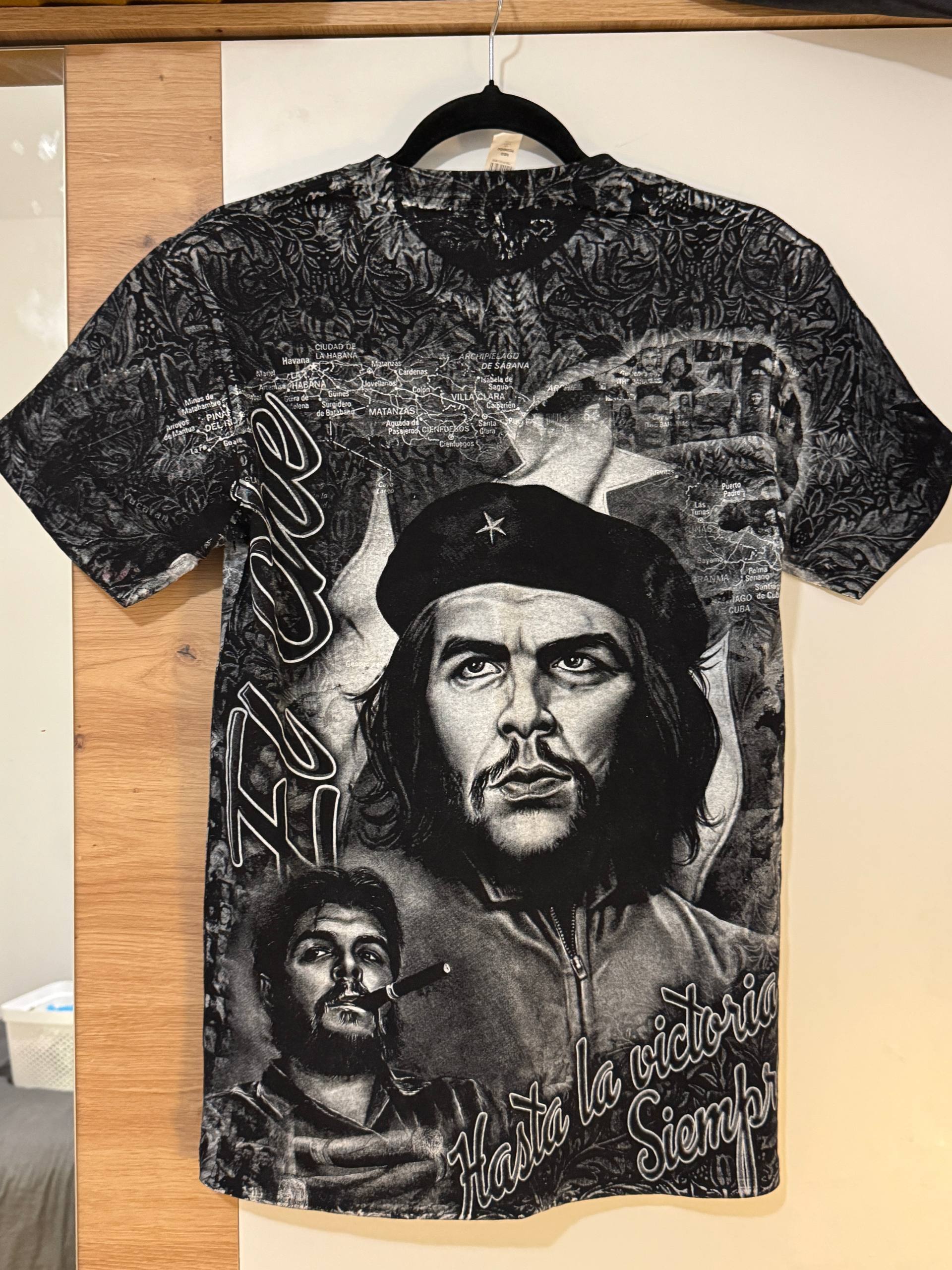 Men's polo shirts and t-shirts photo 8