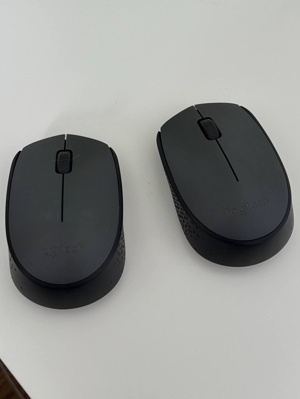 Logitech M170