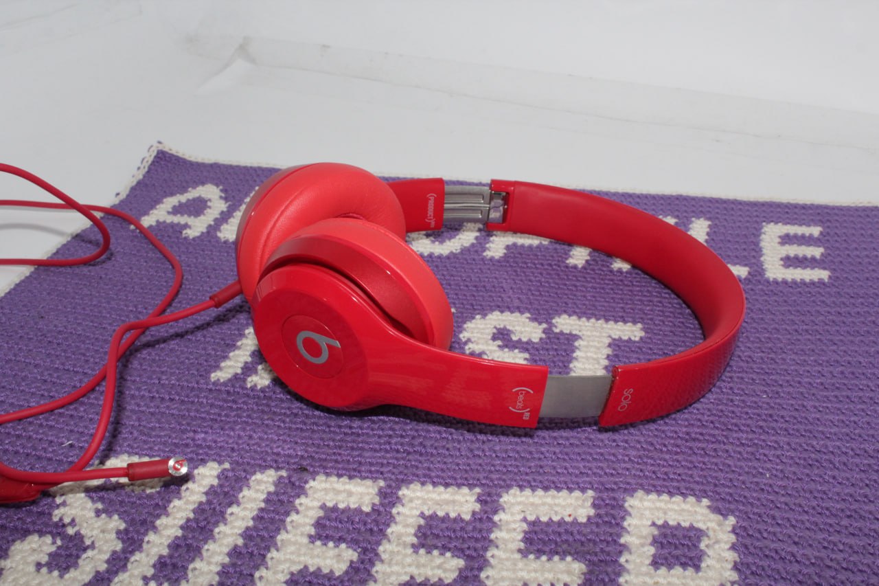 Beats Solo 2