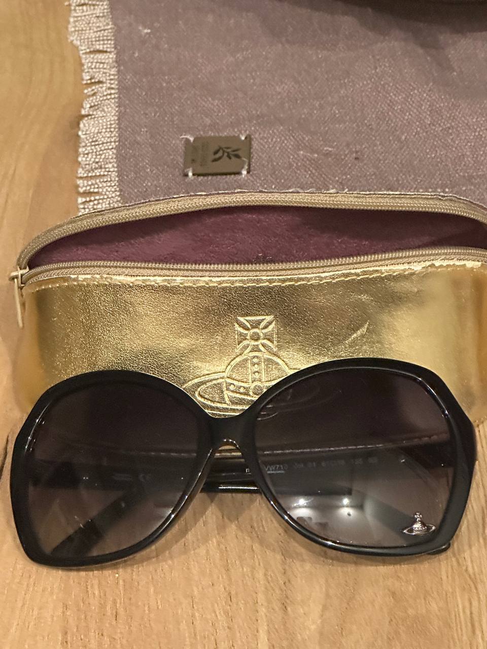 Vivienne Westwood очки